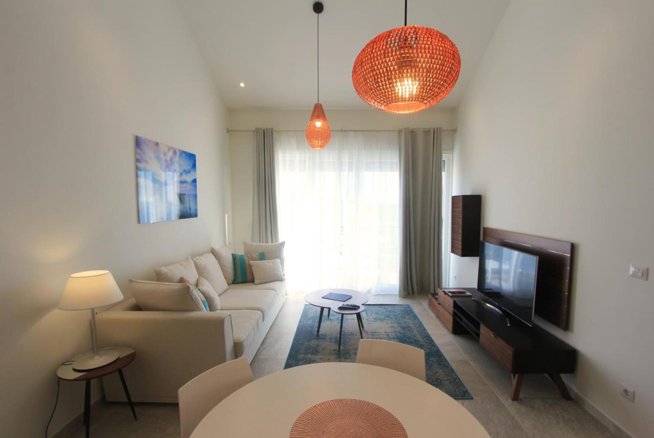 Lustica Bay Magnolia Apartment Teodo Esterno foto