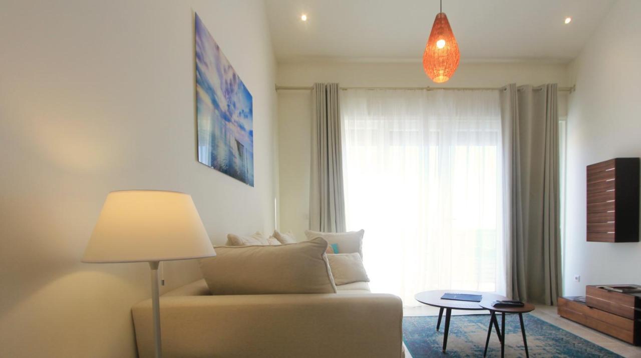 Lustica Bay Magnolia Apartment Teodo Esterno foto